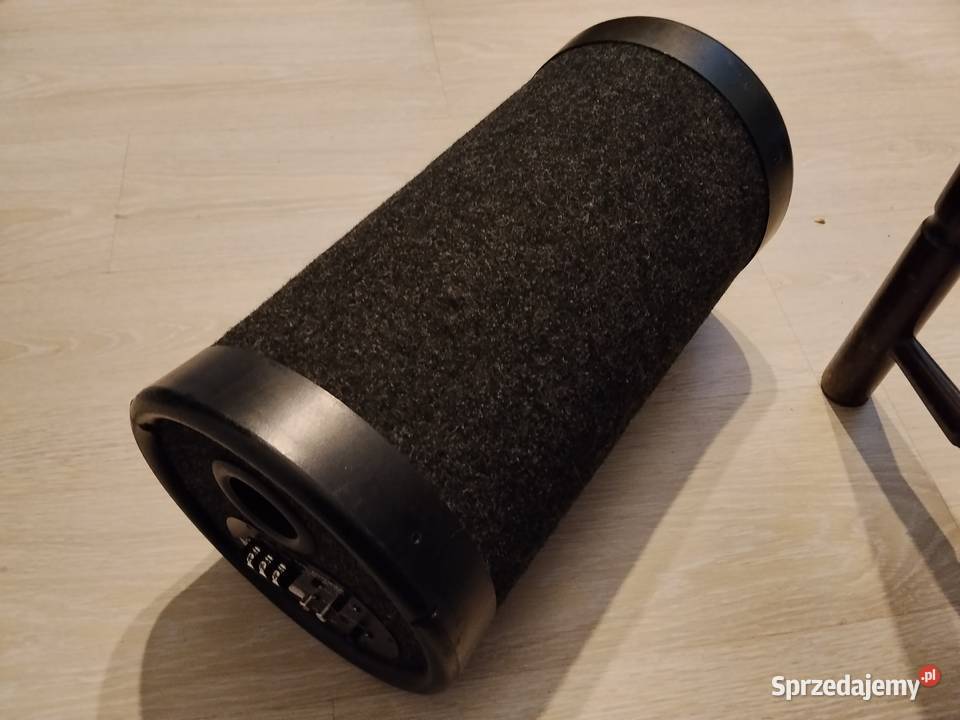 Aktywna Tuba Basowa Pyle