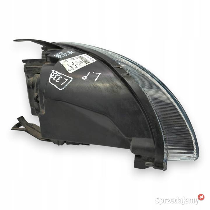 LAMPA LEWA Ford Focus II MK2 XENON lewy przód lubelskie Chełm sprzedam