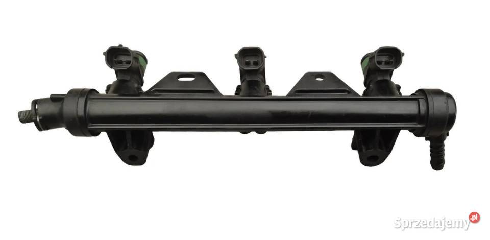 LISTWA WTRYSKOWA WTRYSK IBIZA III 12 AZQ Działoszyce