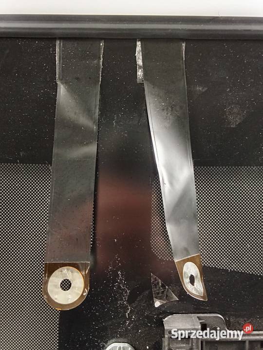 Szyba Przednia Nissan Qashqai P32S 16 Kamera Przednie Bralin sprzedam