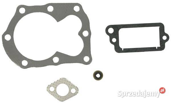 Zestaw uszczelniający OVHL 498526 Części i akcesoria Kamionna