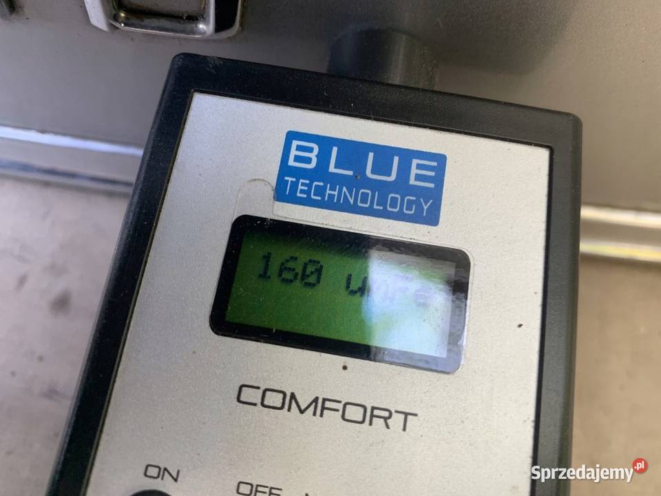 SKODA SUPERB II 10r klapa tył Kielce