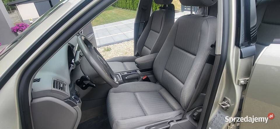 Audi A4 16 benz instalacja gazowaW jednych A4 łódzkie
