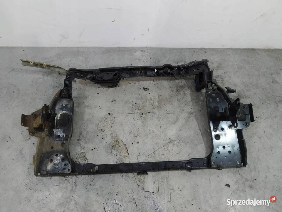 PAS PRZEDNI WZMOCNIENIE PRZÓD Alfa Romeo Tonale