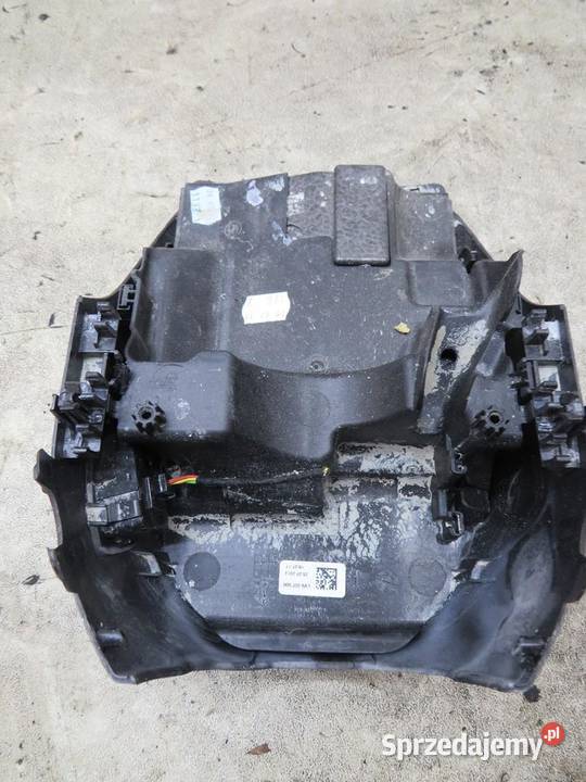 OSŁONA OBUDOWA KOLUMNY KIEROWNICZEJ BMW F01 sprzedam