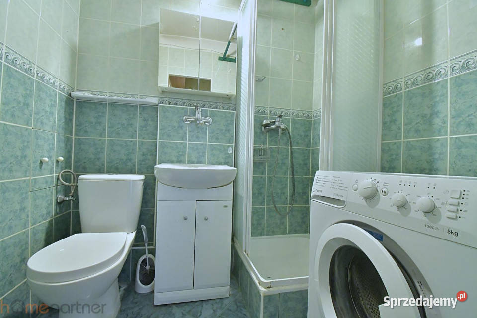 Mieszkanie 4562m2 Wrocław Gajowicka wielka płyta