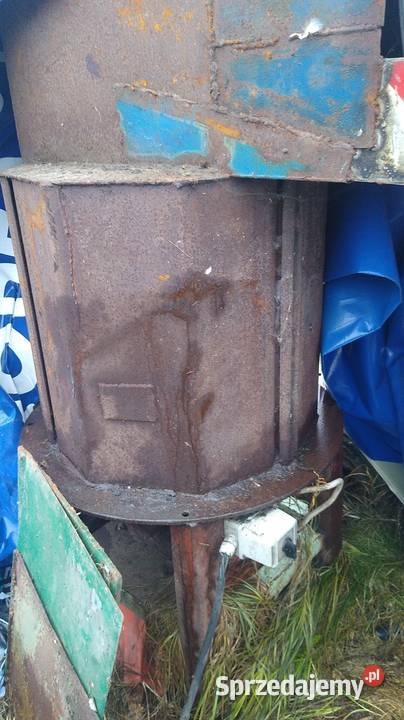 Kruszarka do plastiku do folii Plastiki mazowieckie Mińsk Mazowiecki