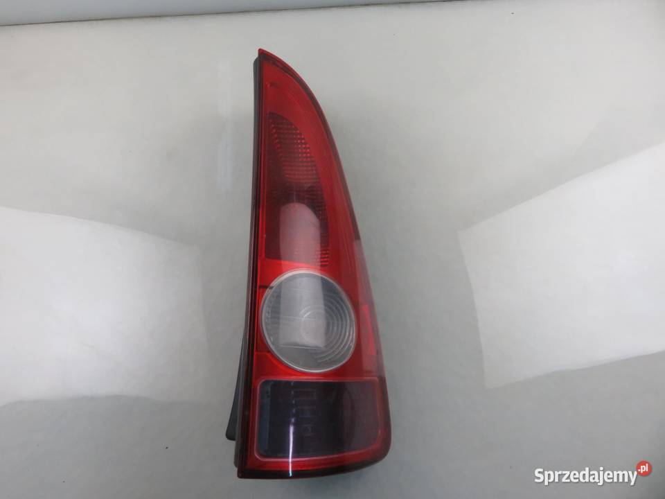LAMPA PRAWA TYLNA RENAULT GRAND ESPACE IV