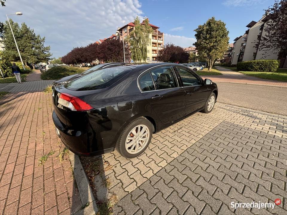 Laguna 3 20DCI krajowa w rodzinie 15 lat zadbana sprzedam