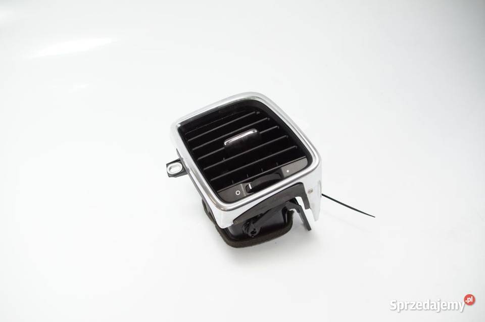 KRATKA NAWIEWU PORSCHE PANAMERA TURBO 970 Motoryzacja Lipno