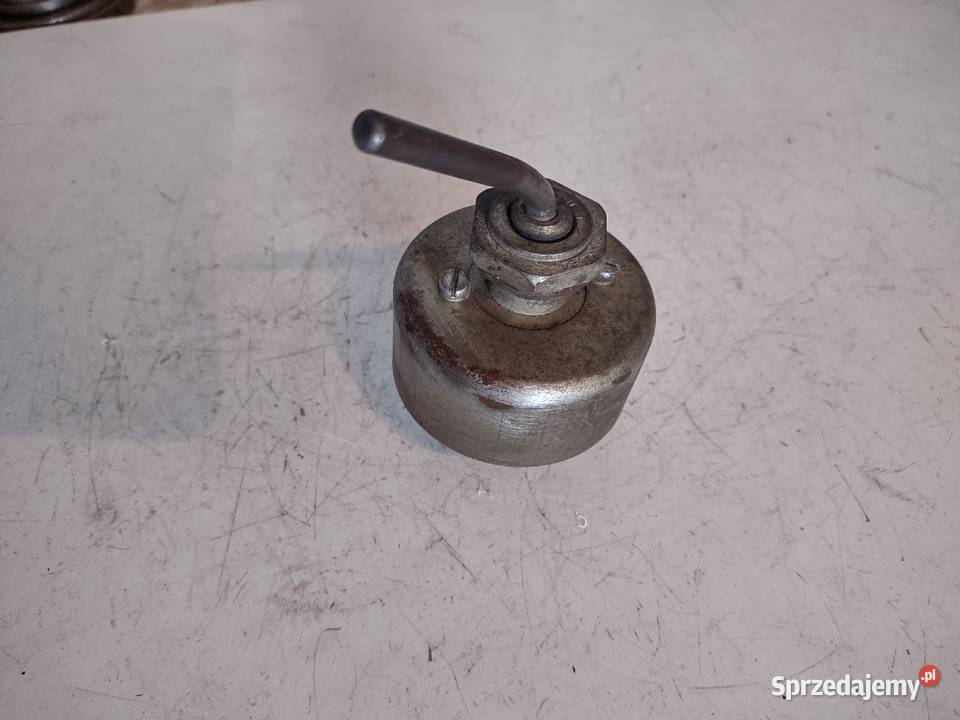 CIĄGNIK ITP WŁĄCZNIK ROZRUSZNIK I SWIEC 12V24V lubelskie Lublin