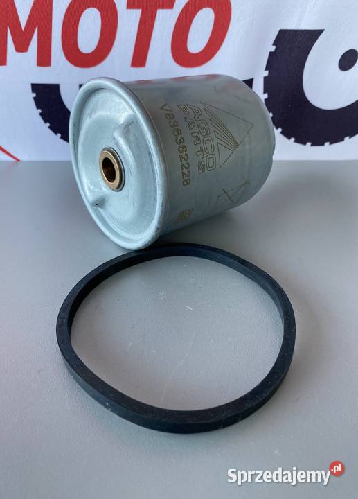 Filtr oleju silnika Fendt Massey Ferguson Valtra Białystok