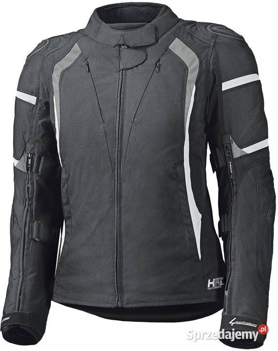 Kurtka motocyklowa damska Held Luca GoreTex S sprzedam