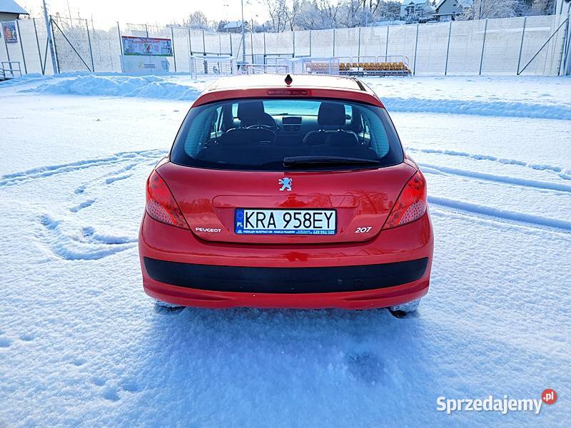 Śliczny benzyniaczek ABS Słomniki