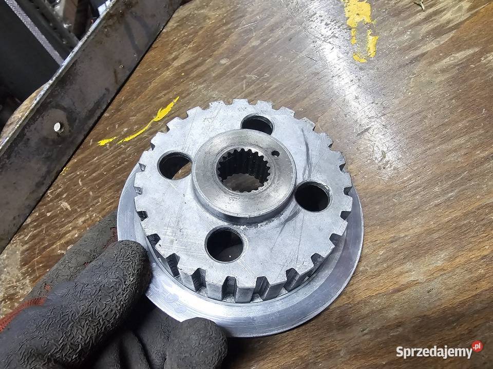 Honda XL 500 docisk sprzęgło kosz wewnętrzny dolnośląskie Jelenia Góra