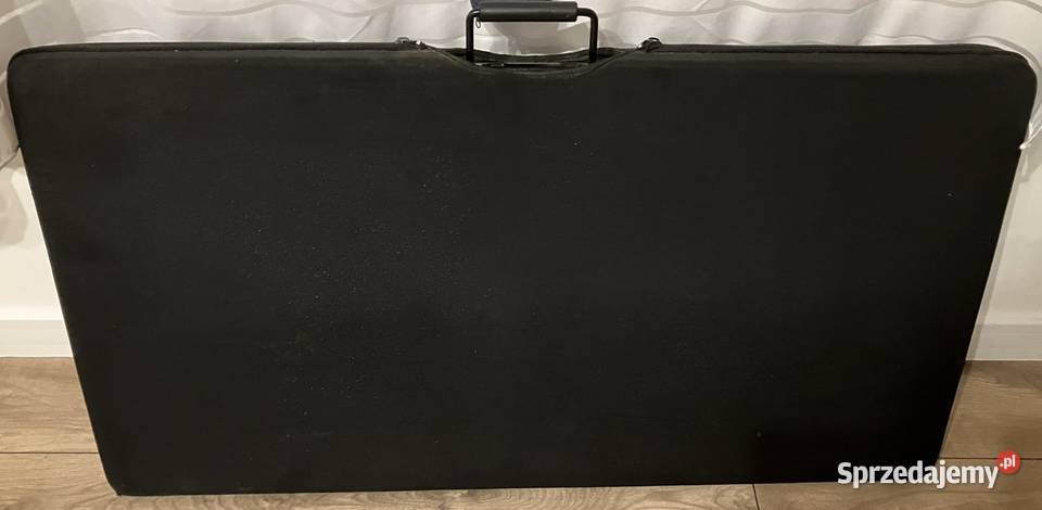 Walizka solarna 150 W na baterie 12 V torba Warszawa