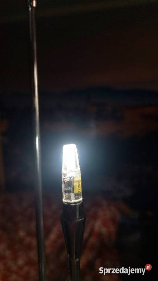 Żarówka LED ACDC 12V 6 W lubuskie Zielona Góra sprzedam