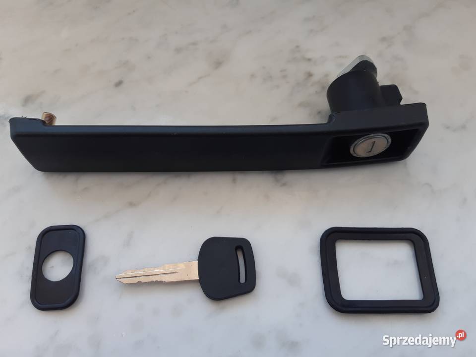 Klamka kluczyk F2000 MAN F90 18403 lewa prawa Żywiec