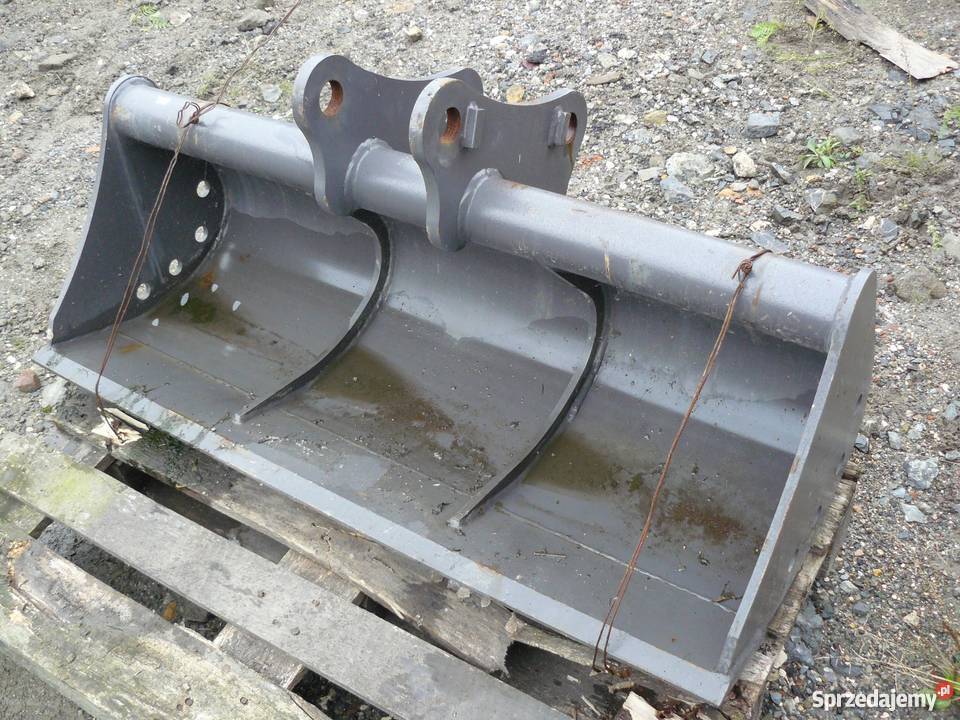 Łyżka skarpowa 120 Koparko ładowarka Volvo BL61 Kraków