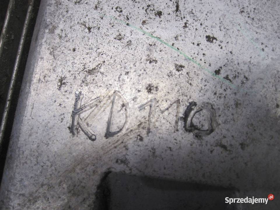 MITSUBISH LANCER komputer sterownik silnika osobowe Kielce