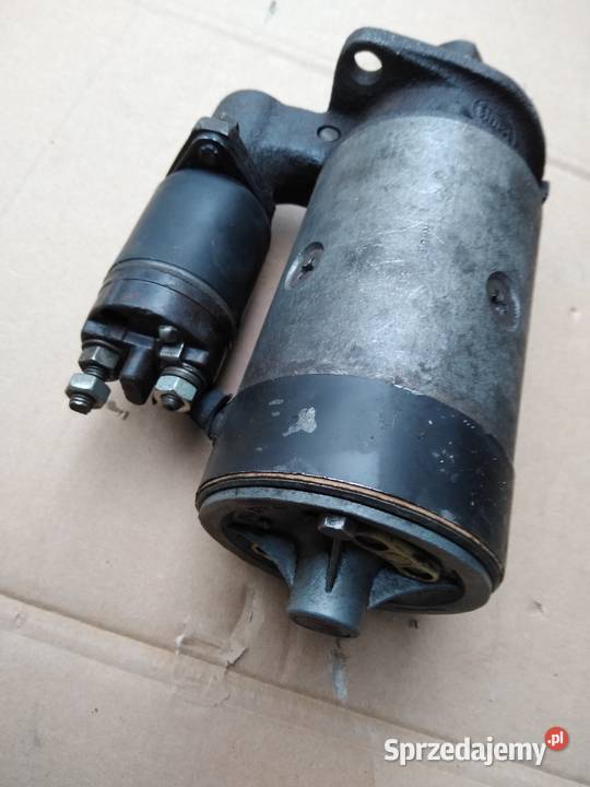 Rozrusznik Syrena Głowno