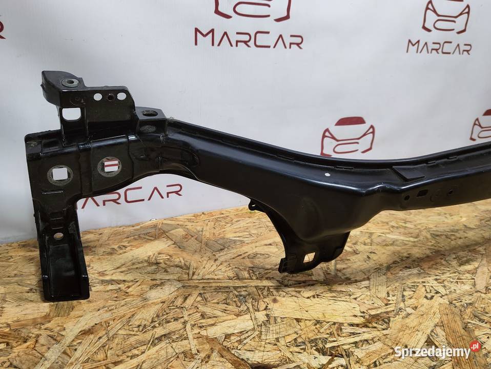 Pas Przedni Wzmocnienie Górne Ford Mondeo Mk5 V Pleszew