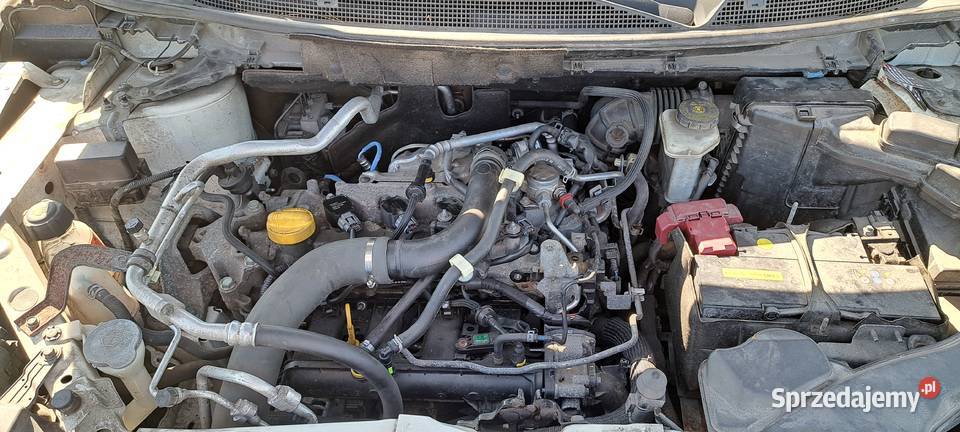 Nissan Qasqai system Start-Stop Dobrzykowice sprzedam