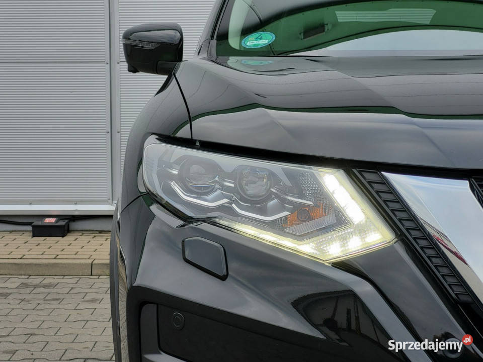 Nissan XTrail 160 Oryginał 100 Automat Kamery Piła sprzedam