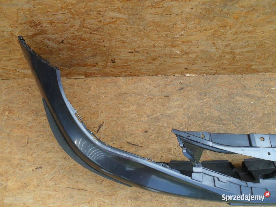 Zderzak przód przedni Subaru Impreza 2009
