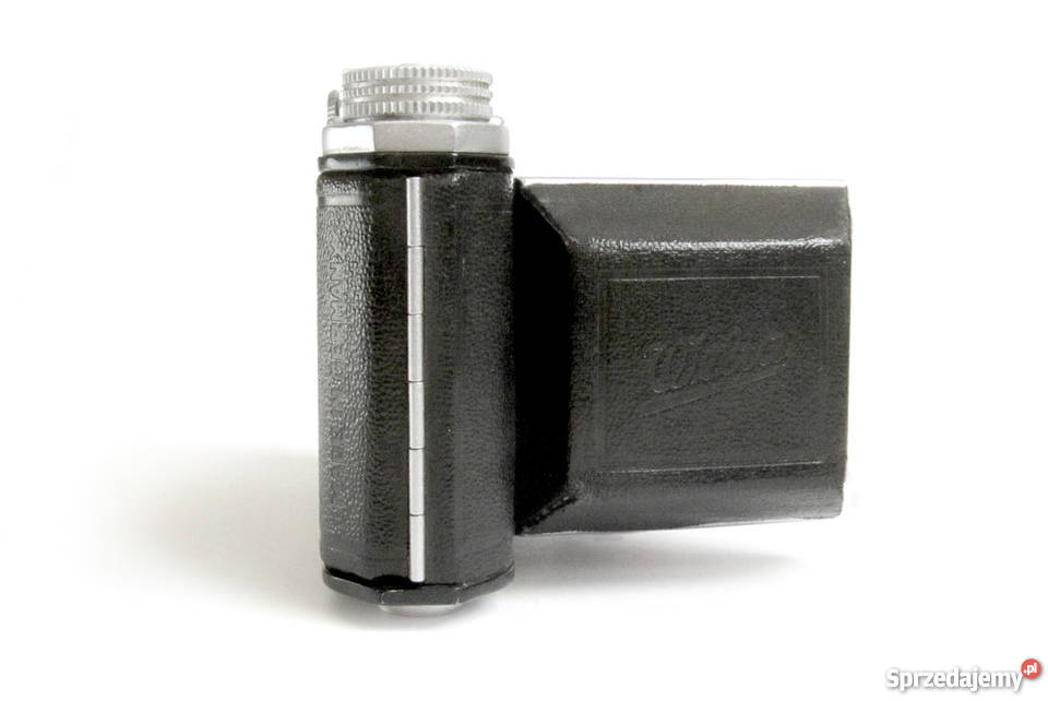 Aparat fotograficzny Welta Welti 1c Wrocław