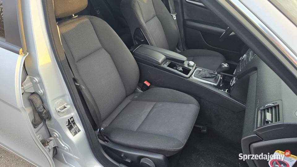 CKlasa 22 D Zamiana Rok produkcji 2009