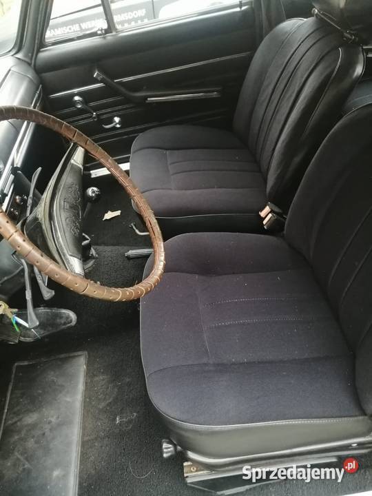 ŁADA 2106 1984r bez rdzy Samochody osobowe Słubice