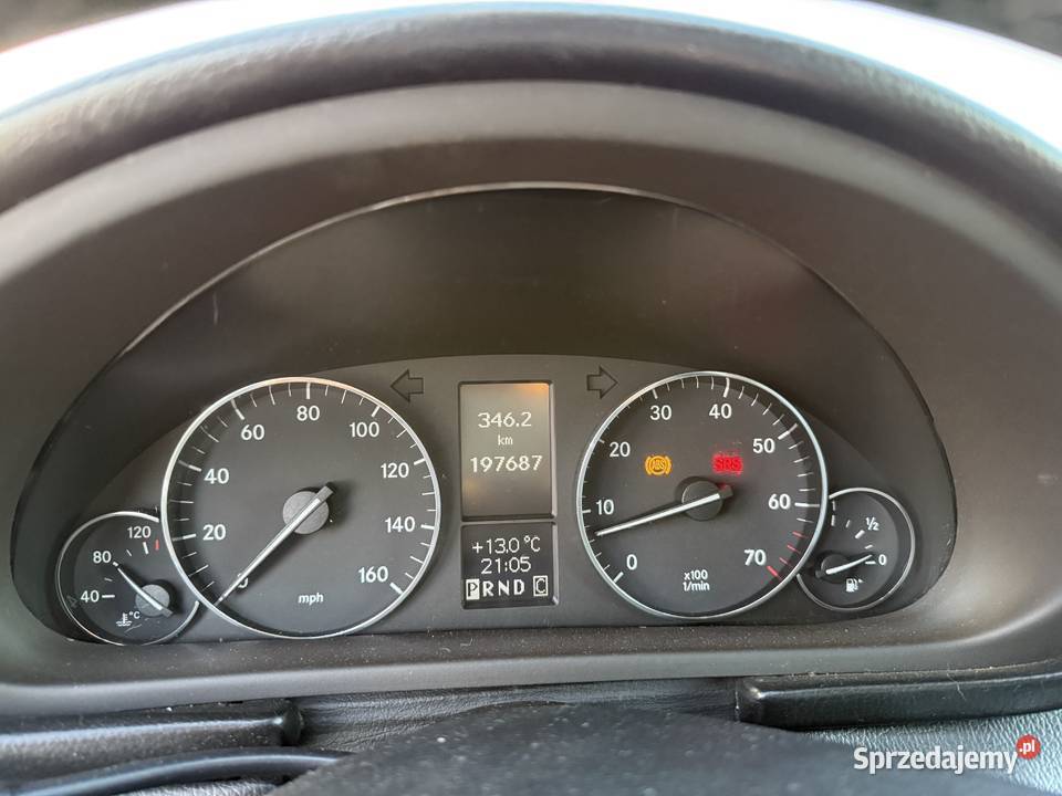 Mercedes Benz W 203 Klasa C Benzyna LPG Kleszczów sprzedam