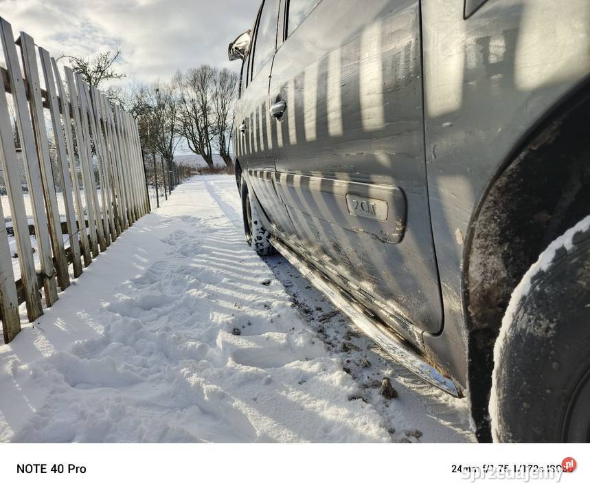 Sprzedam zamienię Renault Grand Espace 4 2004 20