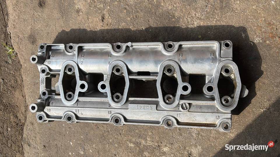 Podstawa mocowanie wałków Honda CBR F4 pc35 2000 Jelcz-Laskowice
