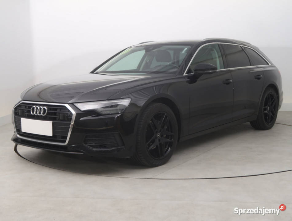 Audi A6 40 TDI gniazdo USB A6 Bielany Wrocławskie sprzedam