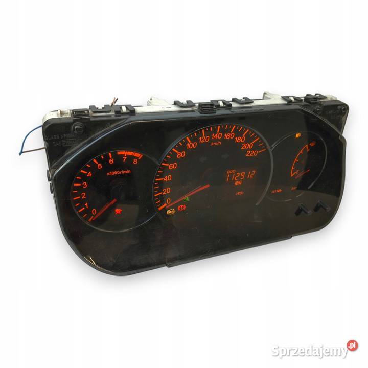 LICZNIK ZEGARY 83800B2Z50 Daihatsu Cuore VII 10 Chełm
