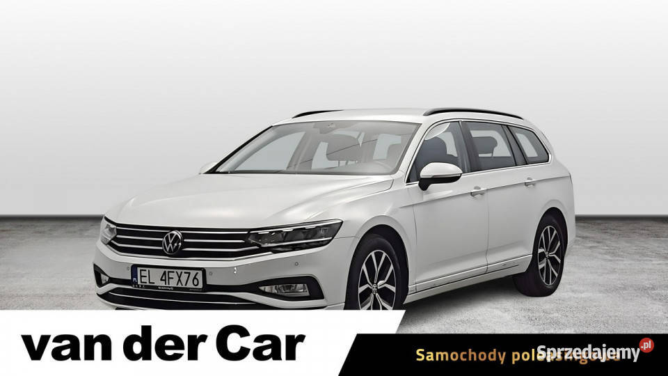 Volkswagen Passat 20 TSI Business DSG Z wielofunkcyjna kierownica mazowieckie sprzedam