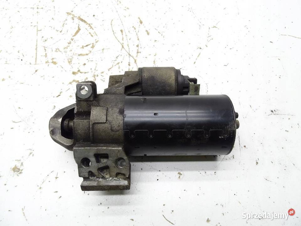 ROZRUSZNIK BMW E90 E91 E92 E93 20 D N47 osobowe