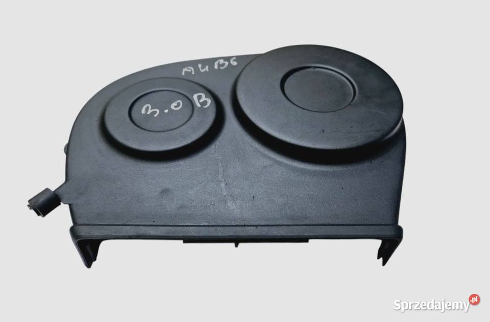 KOMPLET OSŁON OSŁONA OBUDOWA ROZRZĄDU 30B ASN świętokrzyskie Działoszyce