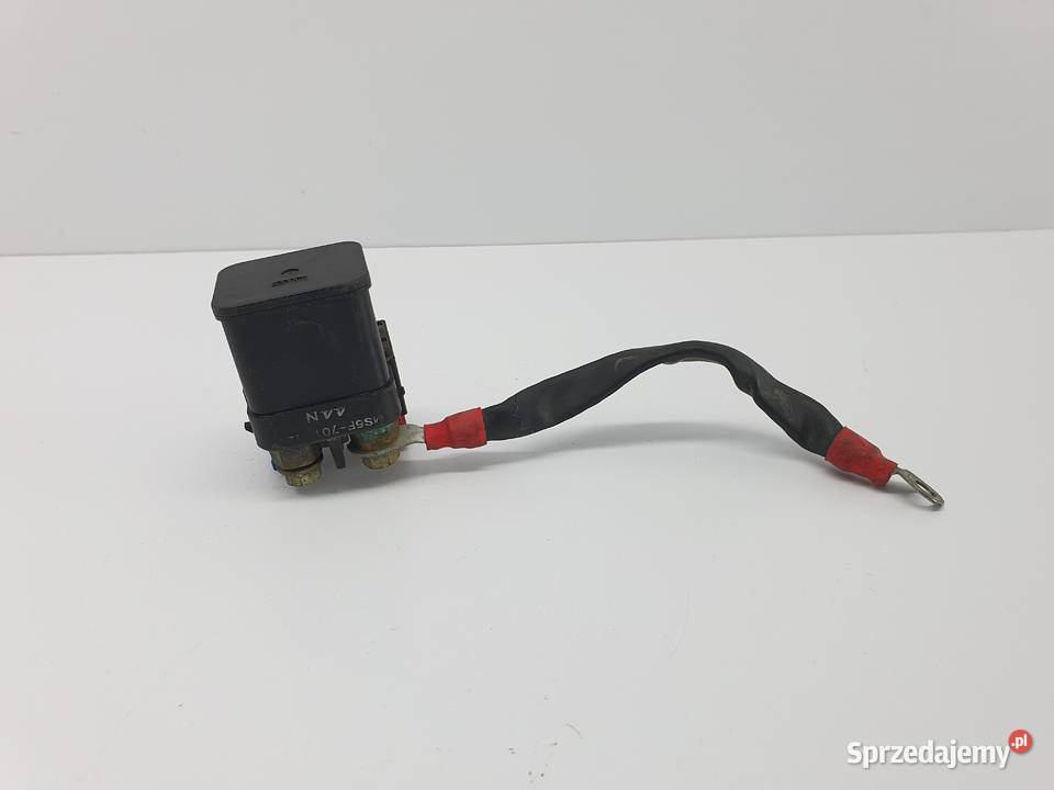 Przekaznik Rozrusznika Stycznik Husqvarna Łódź