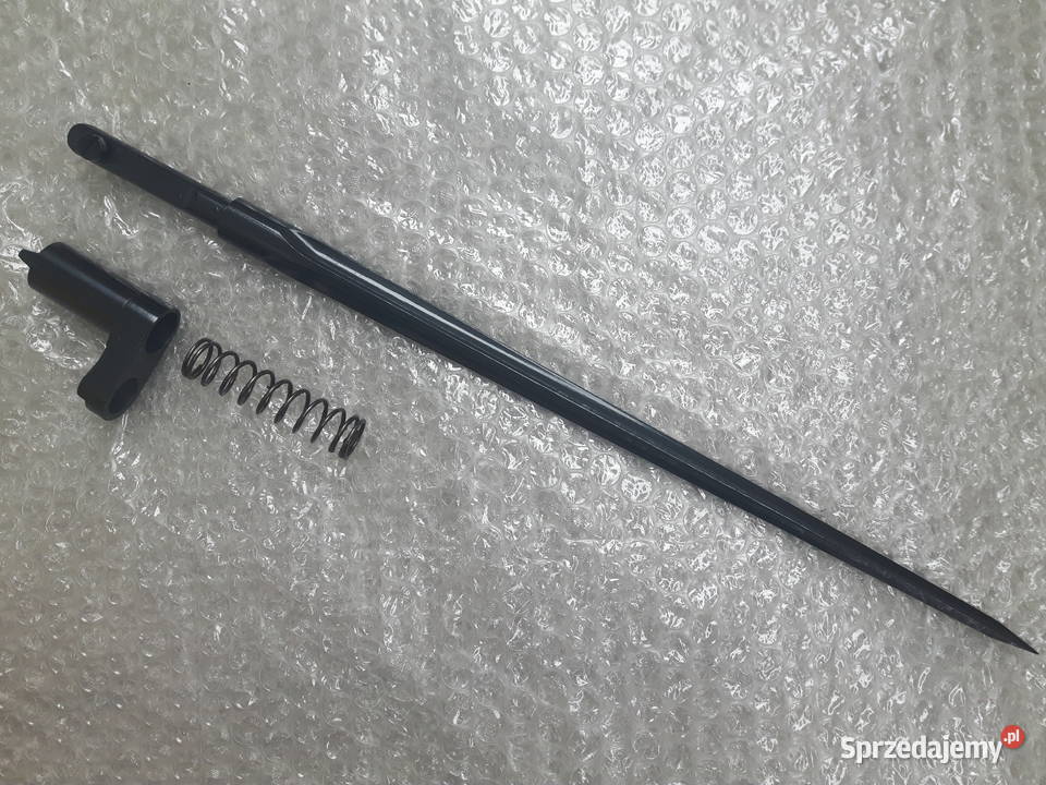 Bagnet Mosin Wz44 Stan polekcjonerski Super