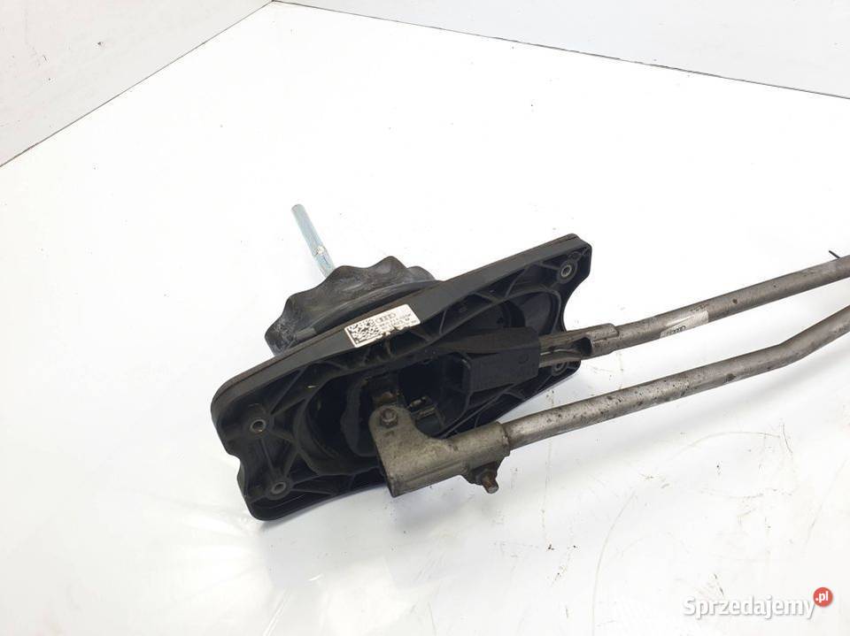 DŹWIGNIA ZMIANY BIEGÓW AUDI A5 8K0711025K osobowe kujawsko-pomorskie Lipno