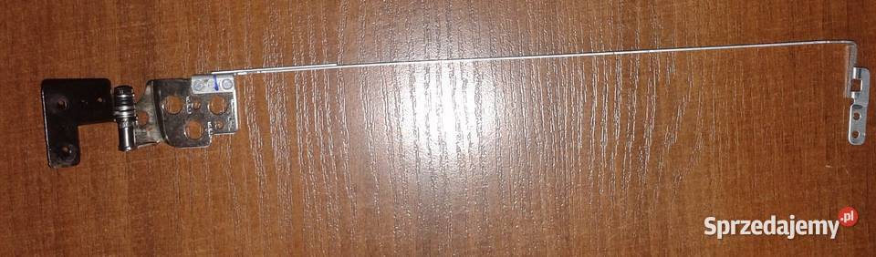 Zawiasy do Lenovo Ideapad 10015IBD Opole sprzedam