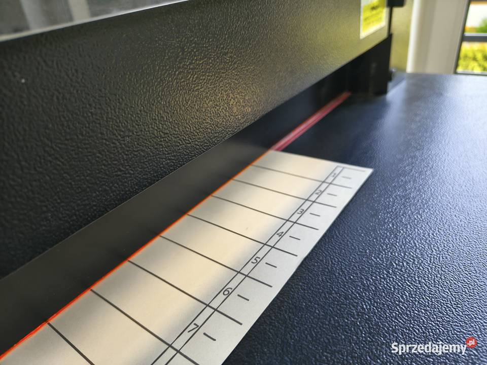 GILOTYNA stołowa EBO odpowiednik Ideal Opus