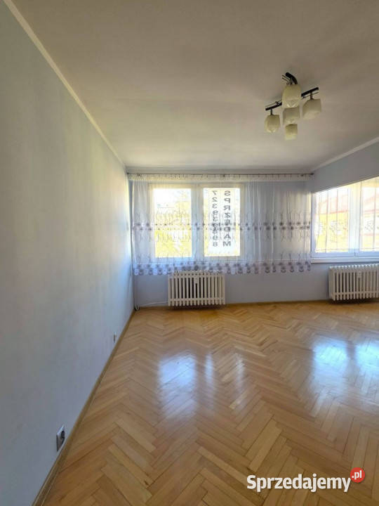 Mieszkanie 486m2 2pok Sanok