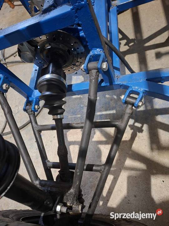 Buggy Biłgoraj sprzedam