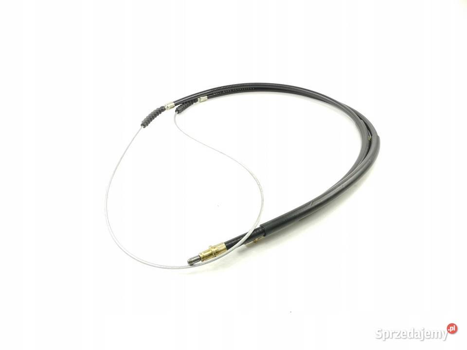 LINKI HAMULCA RĘCZNEGO FIAT DUCATO 19942002