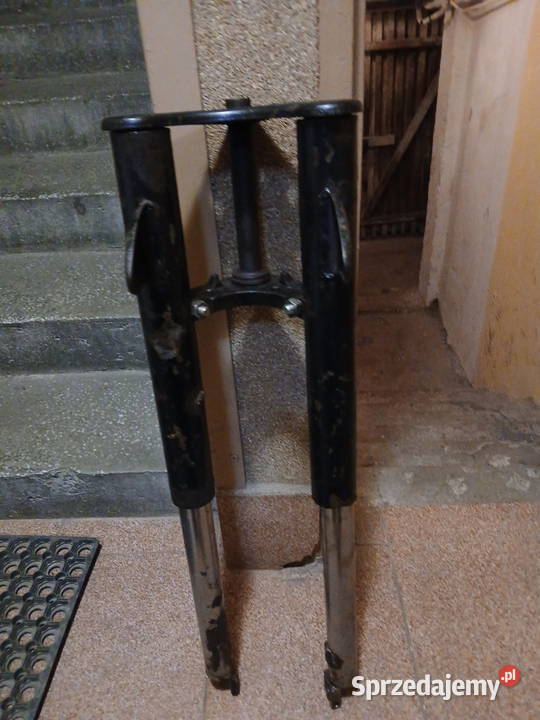 Wsk przód 2 sztuki Łódź