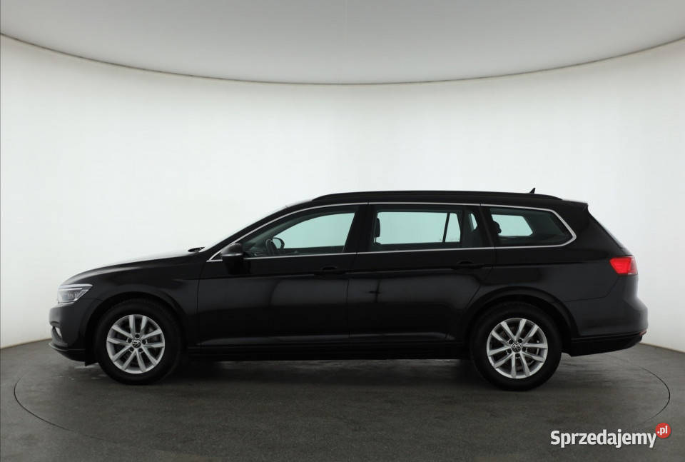 VW Passat 20 TDI 110KM sprzedam